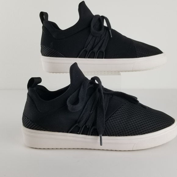 steve madden women's lancer athletic sneakers